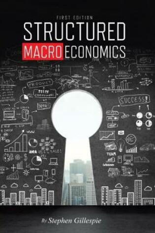 Cover of Structured Macroeconomics