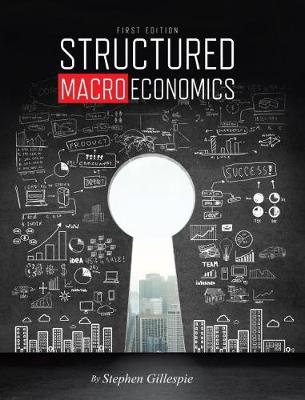 Book cover for Structured Macroeconomics