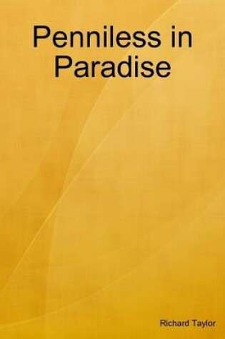 Cover of Penniless in Paradise