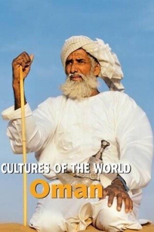 Cover of Oman