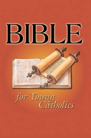 Cover of Bible for Young Cath/ Hard