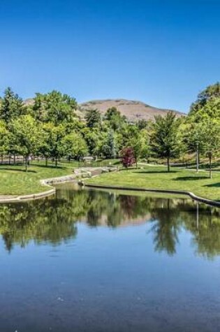 Cover of Grove Park Memory Pond in Salt Lake City, Utah