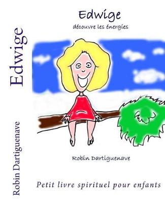 Book cover for Edwige