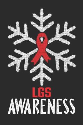 Book cover for LGS Awareness