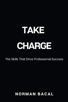 Book cover for Take Charge