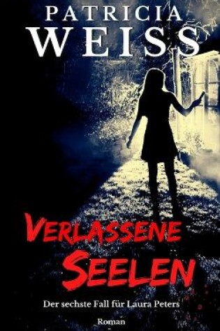 Cover of Verlassene Seelen