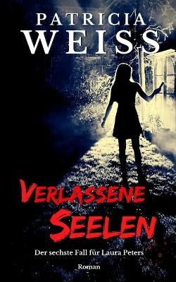 Book cover for Verlassene Seelen