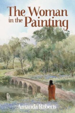 Cover of The Woman in the Painting