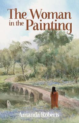 Book cover for The Woman in the Painting