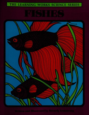 Book cover for Fishes