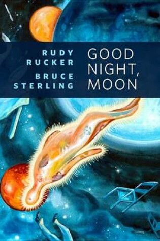 Cover of Good Night, Moon