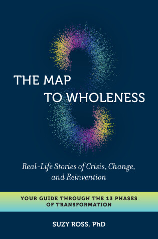 Cover of The Map to Wholeness