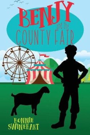 Cover of Benjy and the County Fair