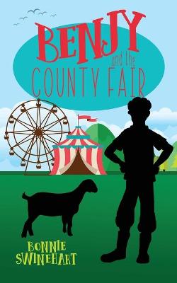 Book cover for Benjy and the County Fair
