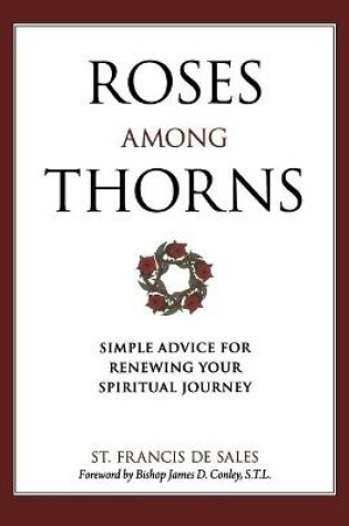 Cover of Roses Among Thorns