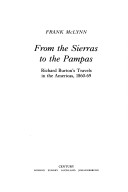 Book cover for From the Sierras to the Pampas