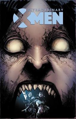 Book cover for Extraordinary X-Men Vol. 3