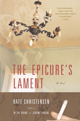 Cover of The Epicure's Lament