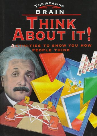 Book cover for Think about It!