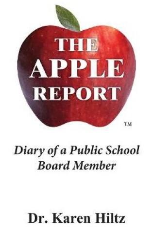 Cover of The Apple Report