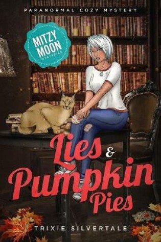 Cover of Lies and Pumpkin Pies