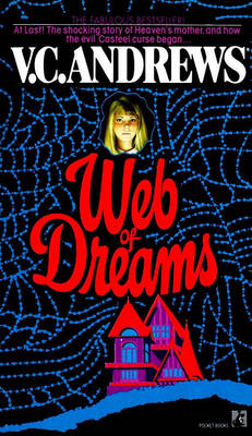 Book cover for Web of Dreams