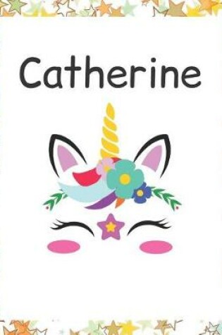 Cover of Catherine