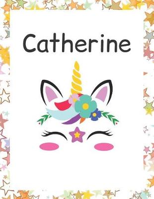 Cover of Catherine