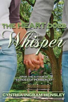 Book cover for The Heart Does Whisper