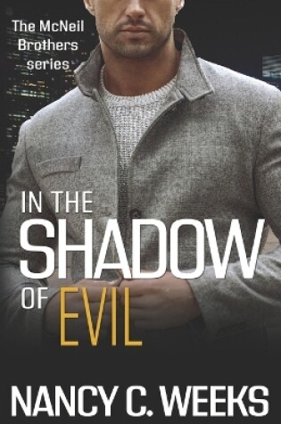 Cover of In the Shadow of Evil Book 2