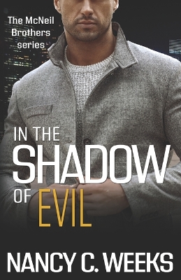 Book cover for In the Shadow of Evil Book 2