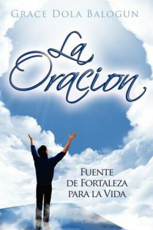 Cover of La Oracion