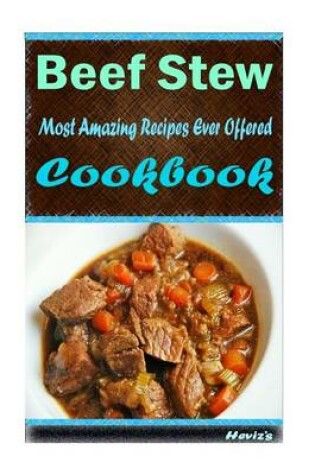 Cover of Beef Stew