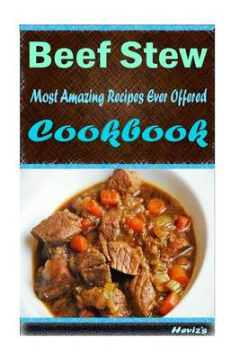 Book cover for Beef Stew