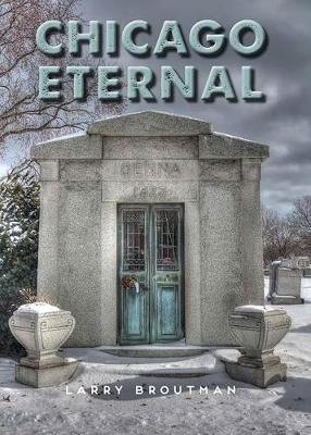 Book cover for Chicago Eternal