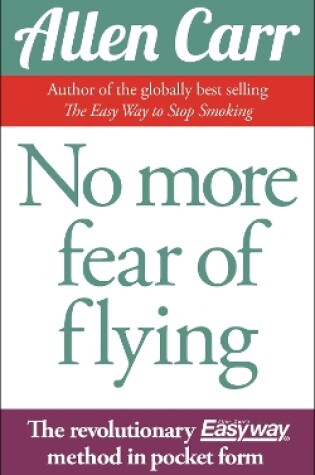 Cover of No More Fear of Flying