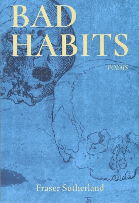 Book cover for Bad Habits