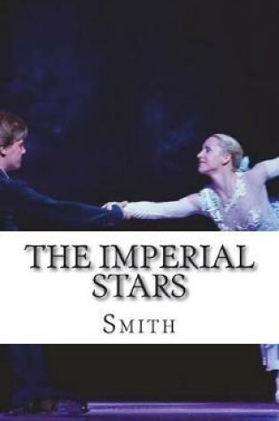 Cover of The Imperial Stars