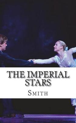 Book cover for The Imperial Stars