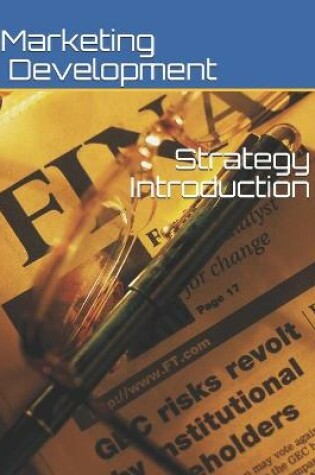 Cover of Marketing Development Strategy Introduction