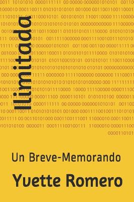 Book cover for Ilimitada