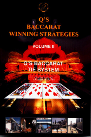 Cover of Q's Baccarat the System