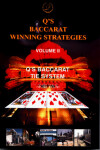 Book cover for Q's Baccarat the System