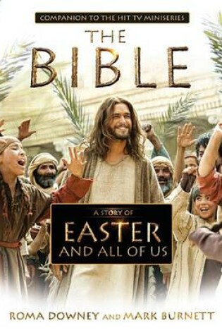 Cover of A Story of Easter and All of Us