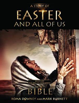 Book cover for A Story of Easter and All of Us