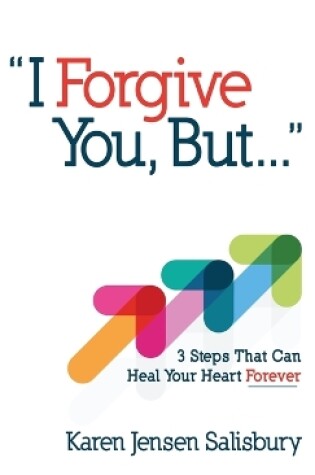 Cover of I Forgive You, But...