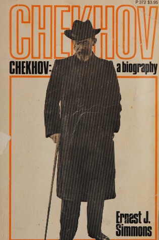 Cover of Chekhov