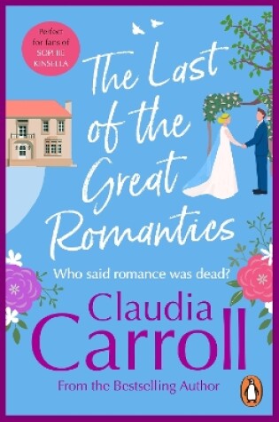 Cover of The Last Of The Great Romantics