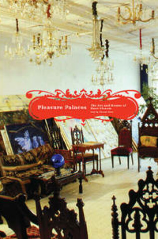Cover of Pleasure Palaces