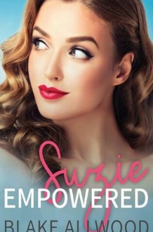 Cover of Suzie Empowered